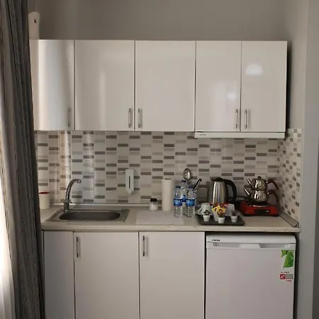 Διαμέρισμα Miesha House 2 Κωνσταντινούπολη