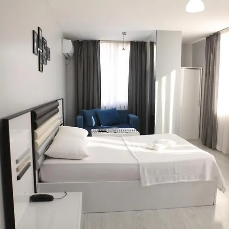 Apartment Miesha House 2 Istanbul