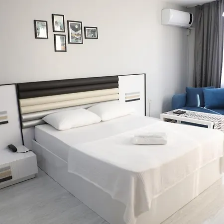 Apartment Miesha House 2 *