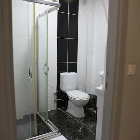 Apartment Miesha House 2 Istanbul