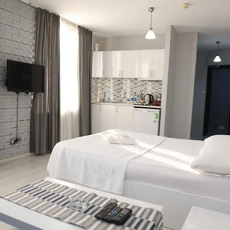 Miesha House 2 *